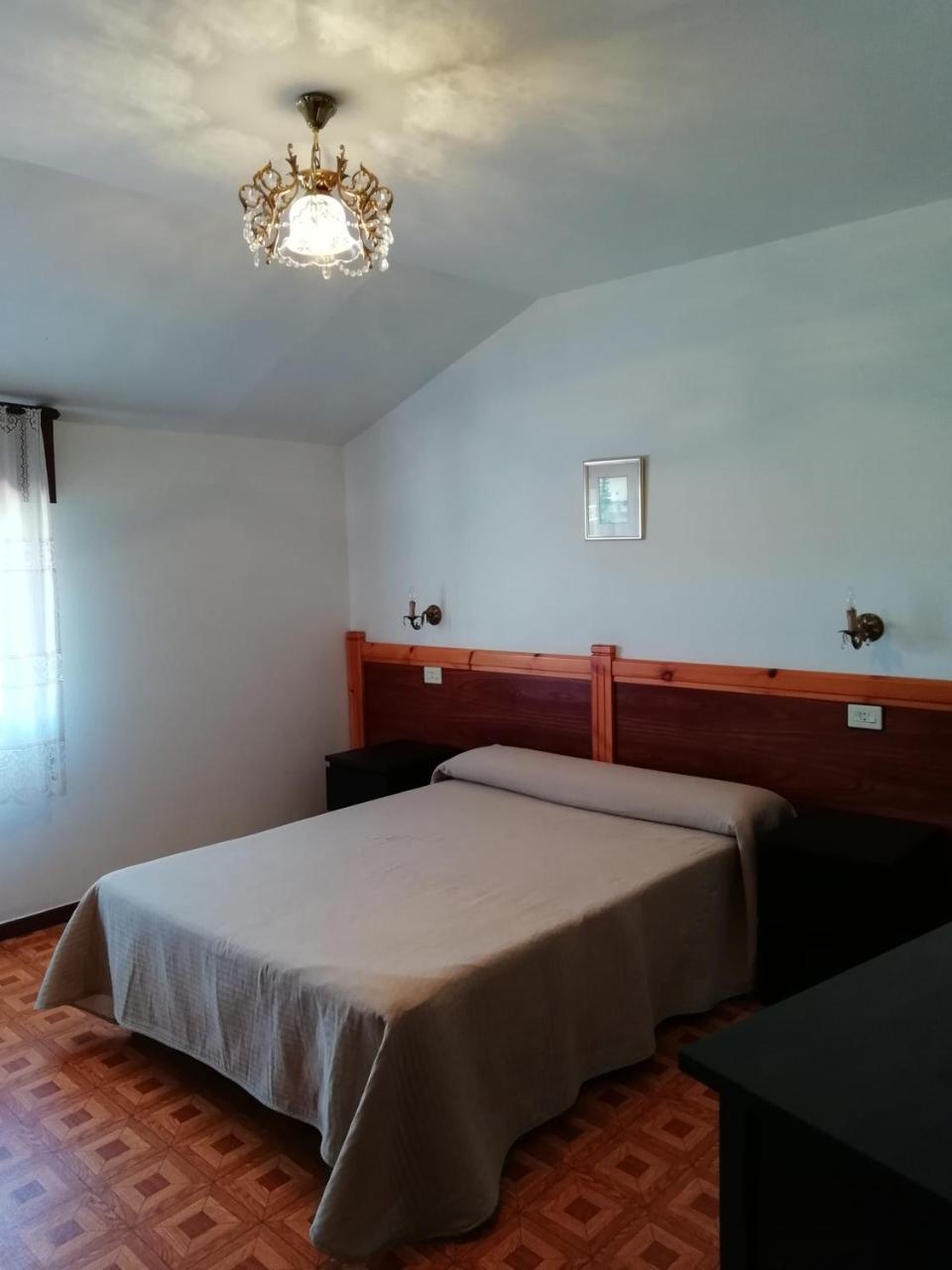 Pension Carmen ** Hotel Sanxenxo Exterior photo