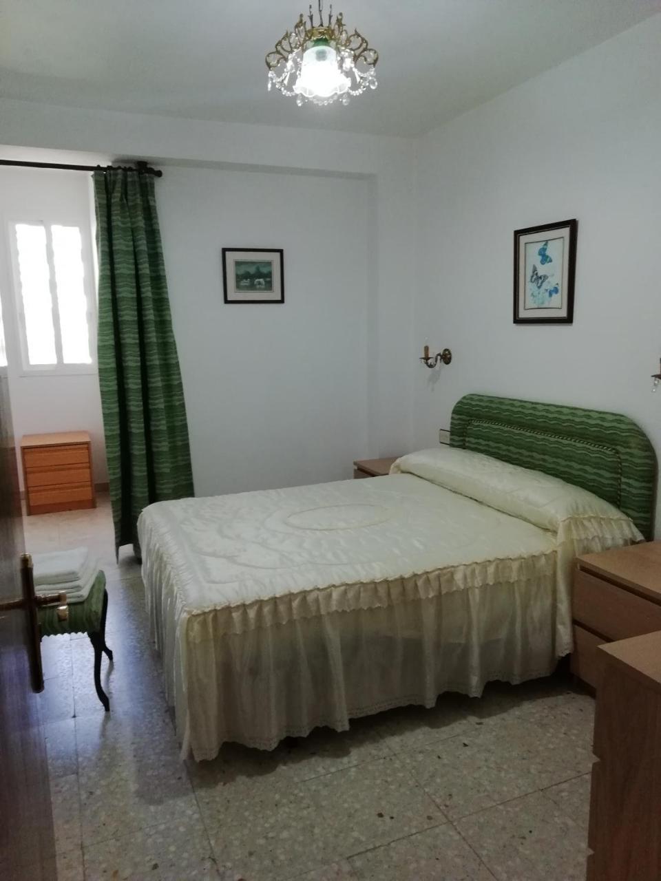 Pension Carmen ** Hotel Sanxenxo Exterior photo