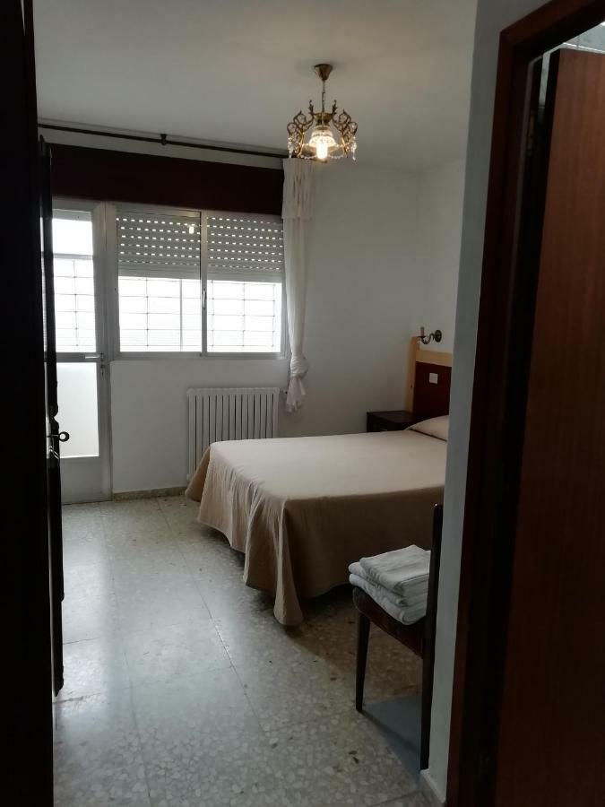 Pension Carmen ** Hotel Sanxenxo Exterior photo