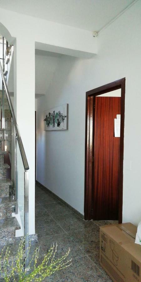 Pension Carmen ** Hotel Sanxenxo Exterior photo