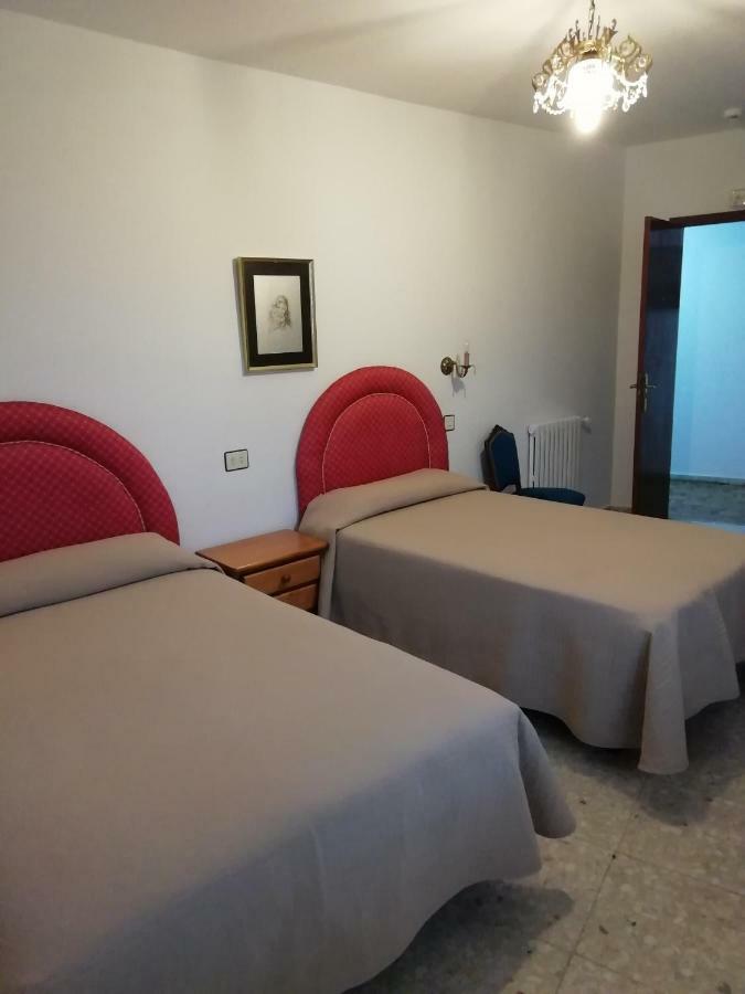 Pension Carmen ** Hotel Sanxenxo Exterior photo