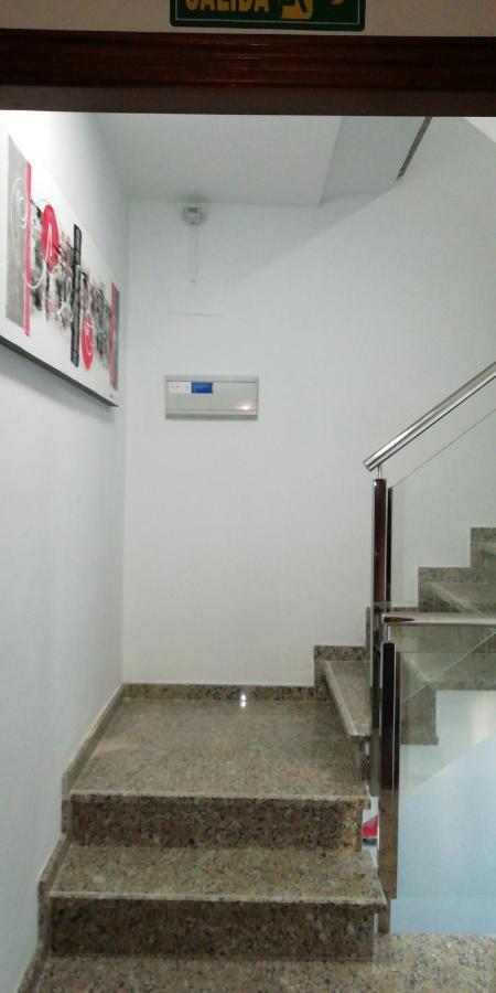 Pension Carmen ** Hotel Sanxenxo Exterior photo